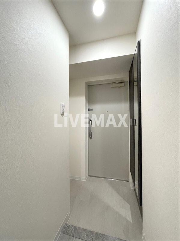 パルファン ドゥ ジョアの物件内観写真