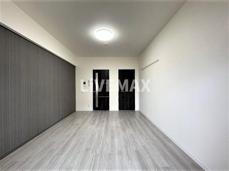 パルファン ドゥ ジョアの物件内観写真