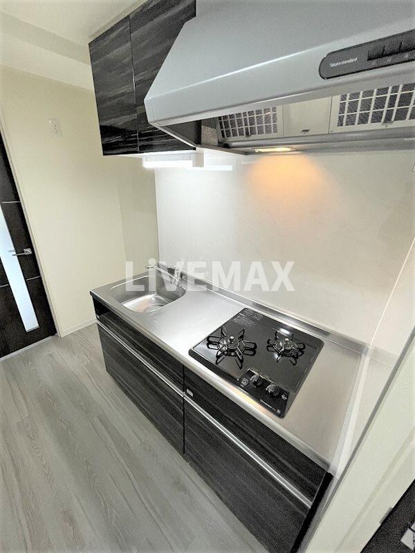 パルファン ドゥ ジョアの物件内観写真