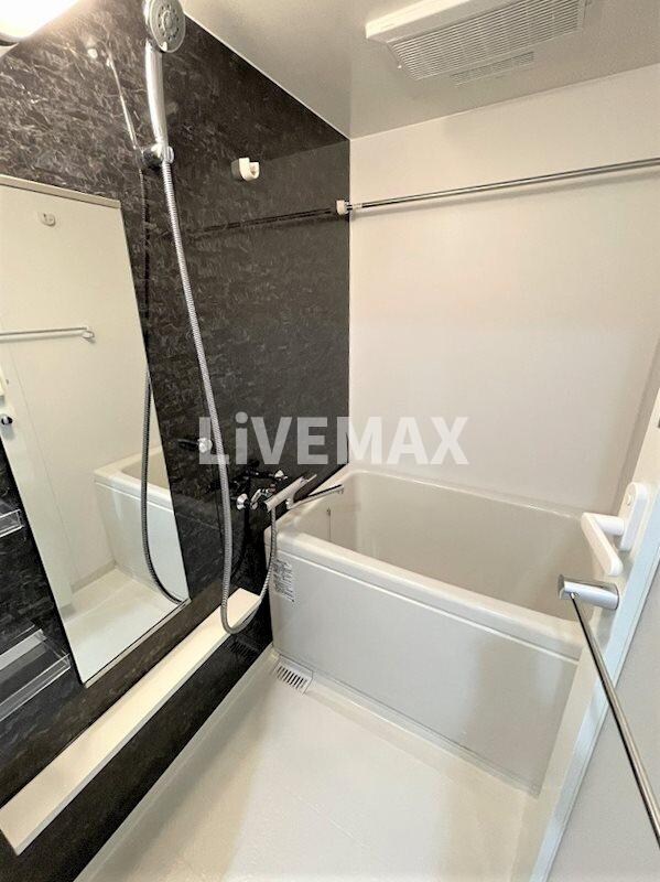 パルファン ドゥ ジョアの物件内観写真