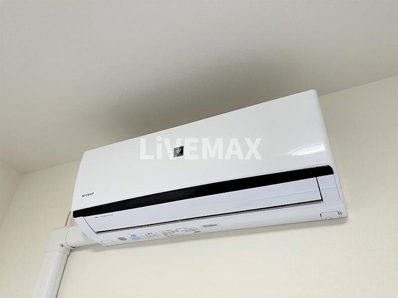 パルファン ドゥ ジョアの物件内観写真