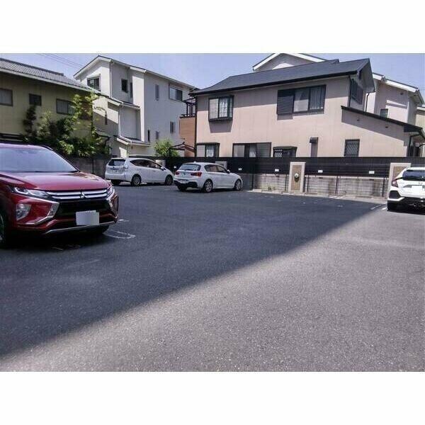 ベルファース川原通の物件内観写真