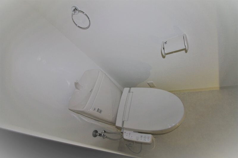 axis meiseiの物件内観写真