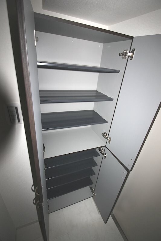 axis meiseiの物件内観写真