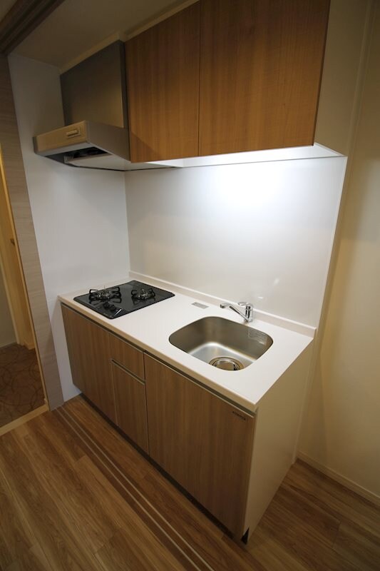 エスペランサ上前津の物件内観写真