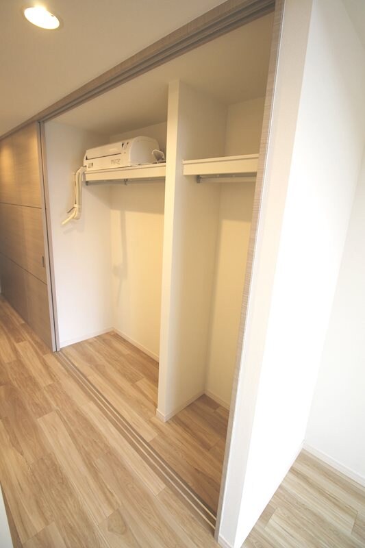 エスペランサ上前津の物件内観写真