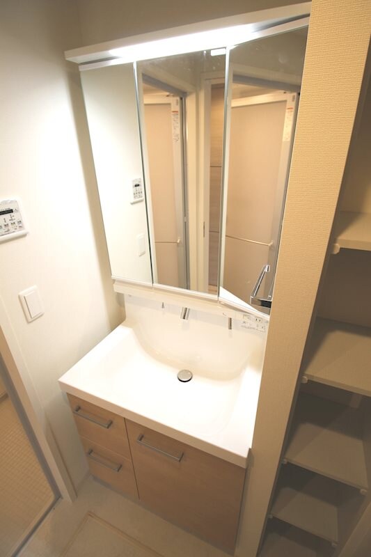 エスペランサ上前津の物件内観写真