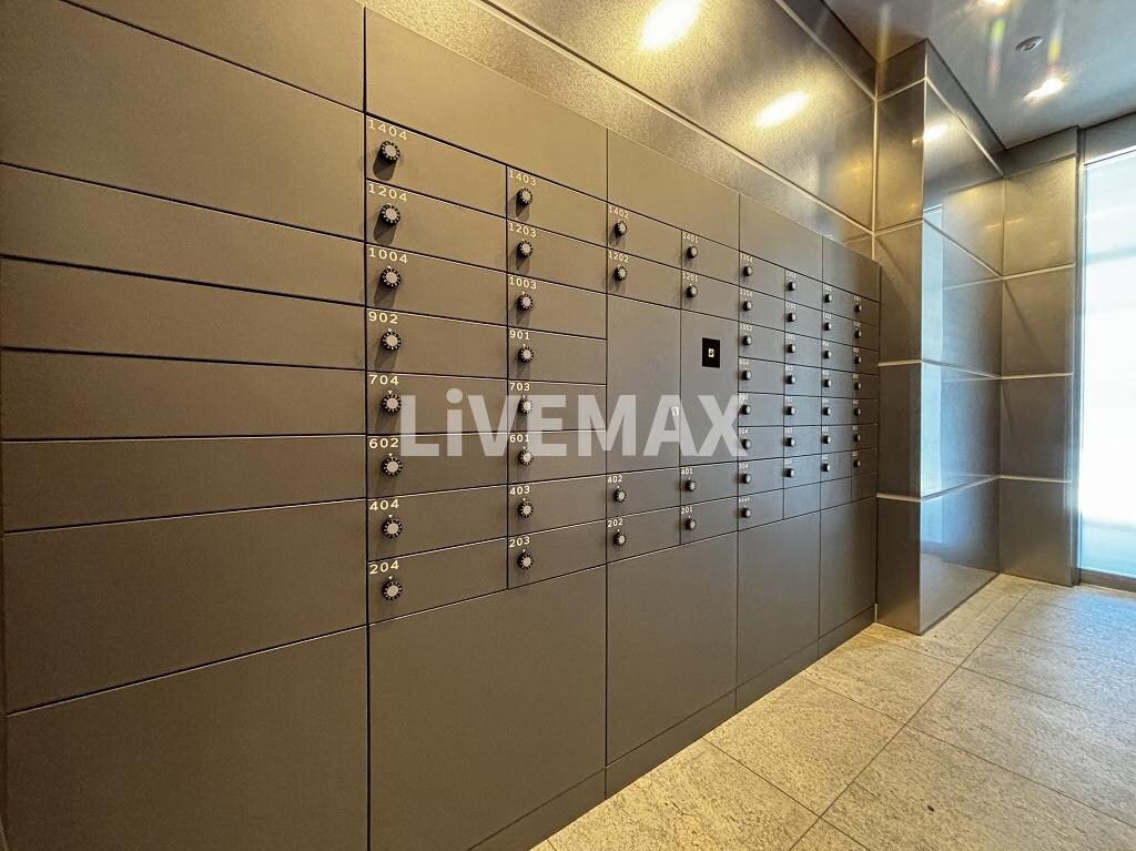 エスペランサ上前津の物件内観写真