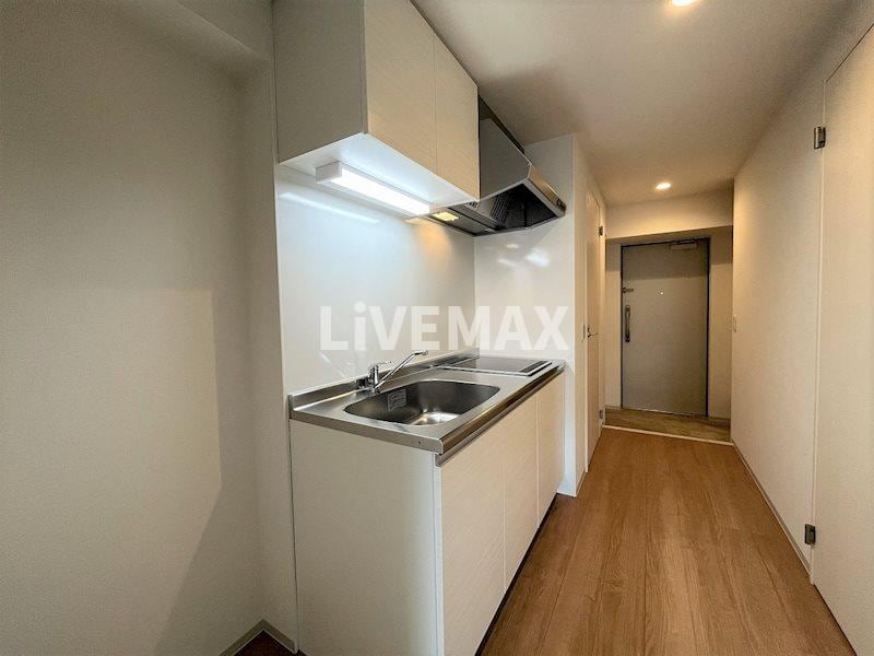 ecrin上前津の物件内観写真