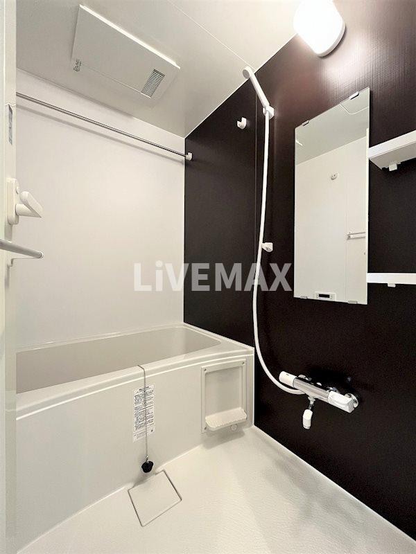 ecrin上前津の物件内観写真