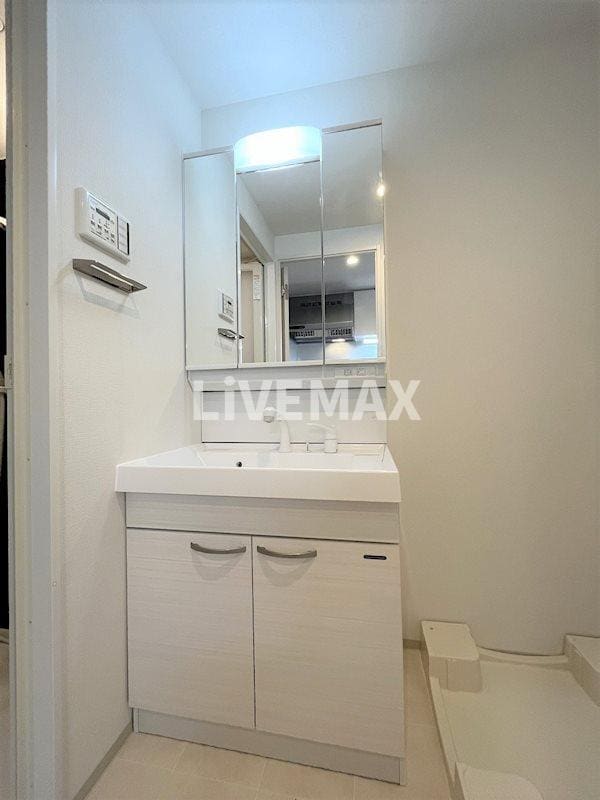 ecrin上前津の物件内観写真