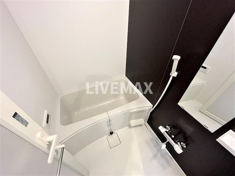 ecrin上前津の物件内観写真