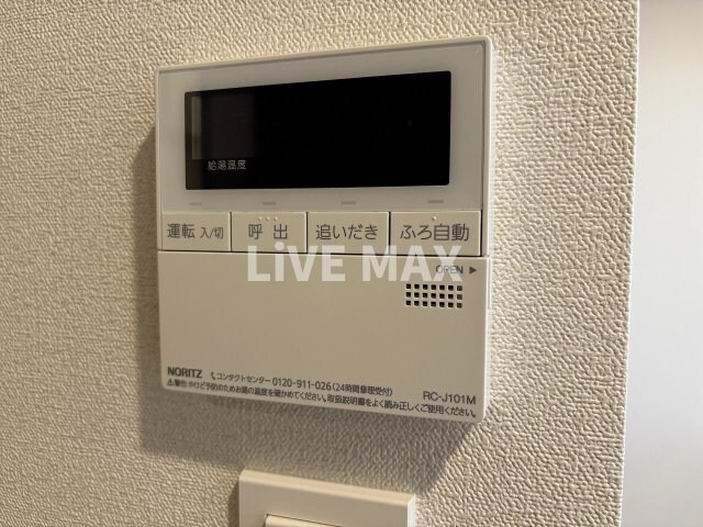 ファステート名古屋駅前ドリームの物件内観写真