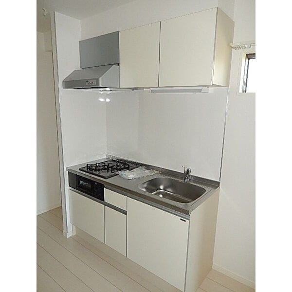 Le　ciel中村日赤の物件内観写真