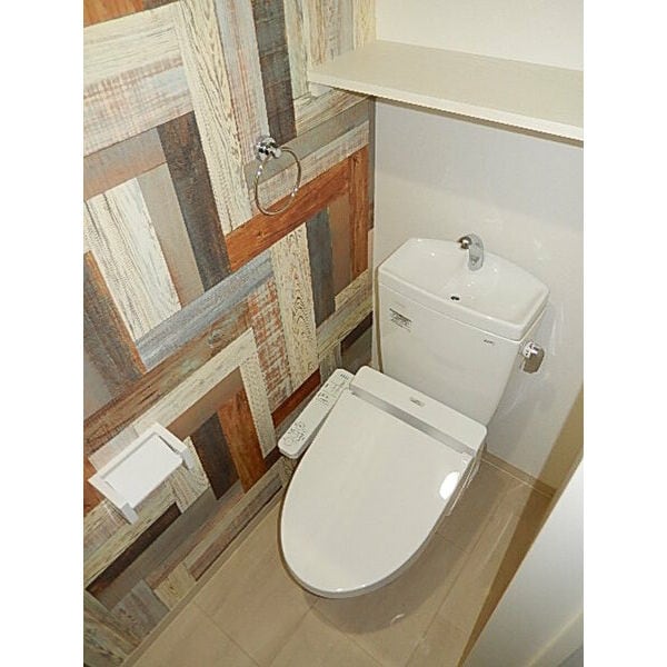 Le　ciel中村日赤の物件内観写真