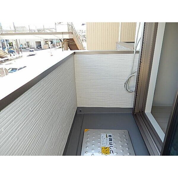 Le　ciel中村日赤の物件内観写真