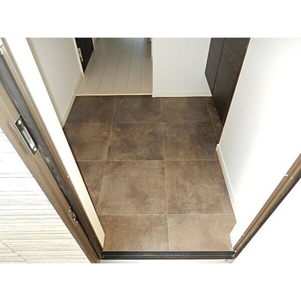 Le　ciel中村日赤の物件内観写真