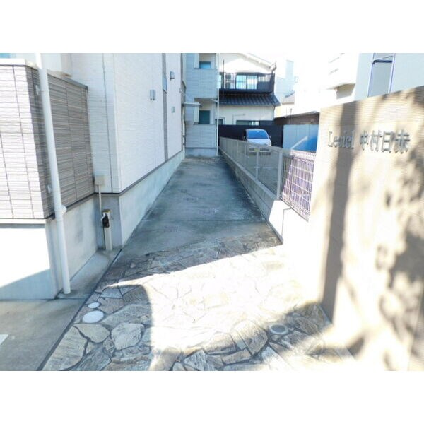 Le　ciel中村日赤の物件内観写真