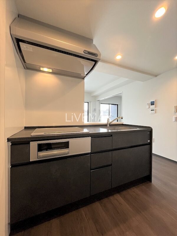 サングレース千種の物件内観写真