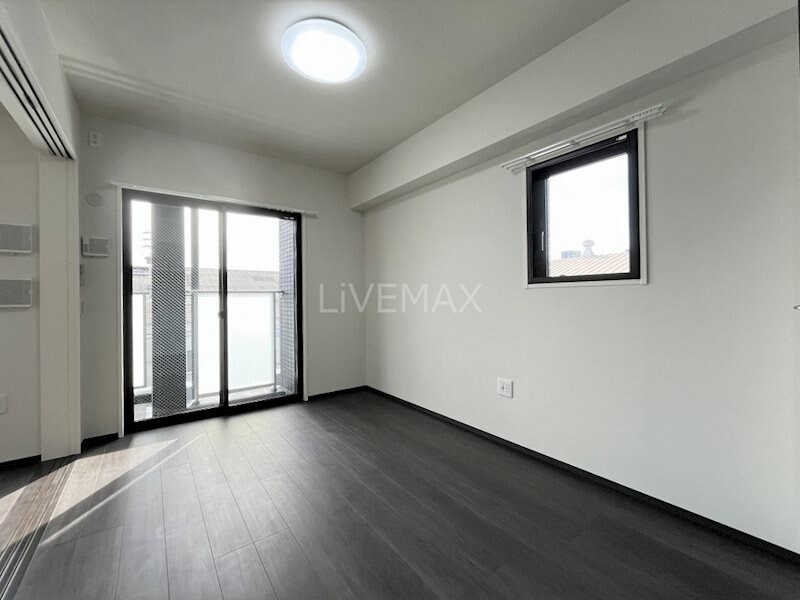 サングレース千種の物件内観写真