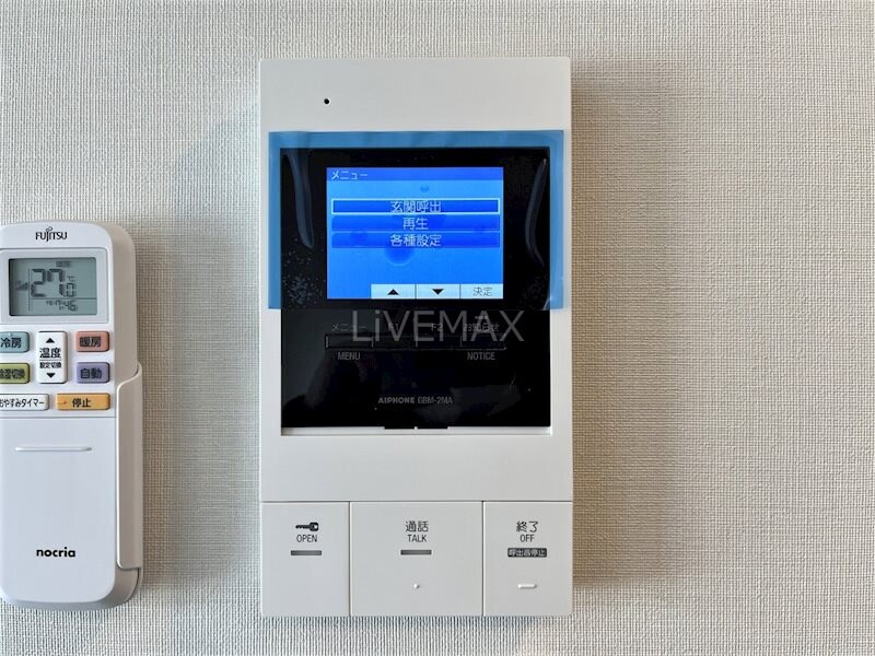 サングレース千種の物件内観写真