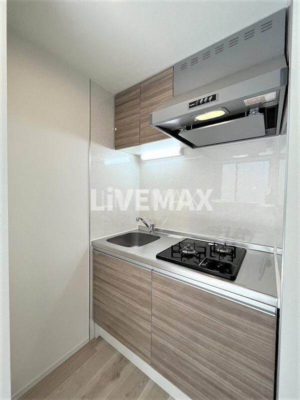 クレストタップ名古屋ウエストの物件内観写真