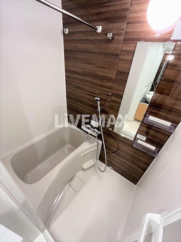 クレストタップ名古屋ウエストの物件内観写真