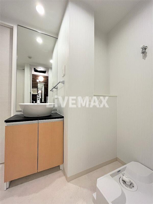 クレストタップ名古屋ウエストの物件内観写真