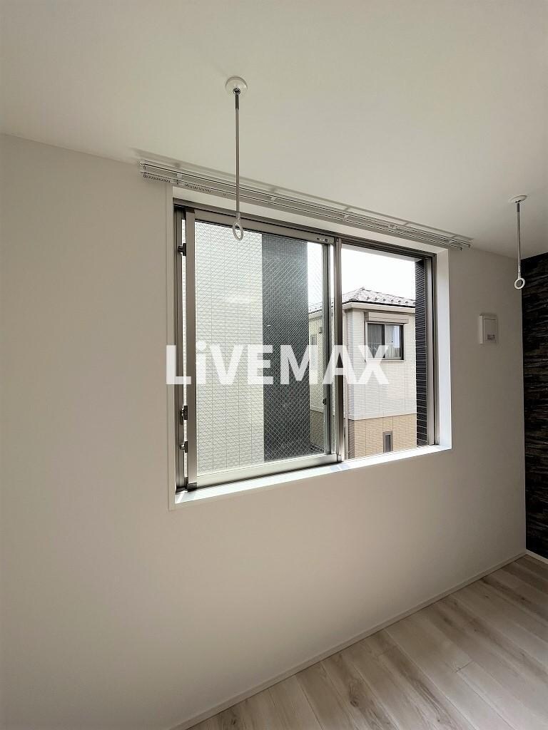 クレストタップ名古屋ウエストの物件内観写真