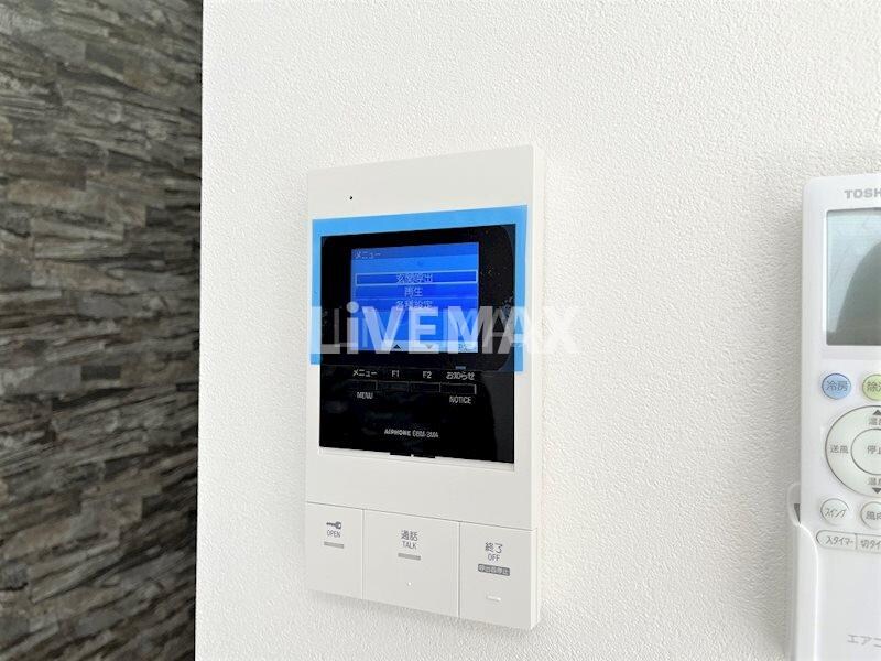 クレストタップ名古屋ウエストの物件内観写真