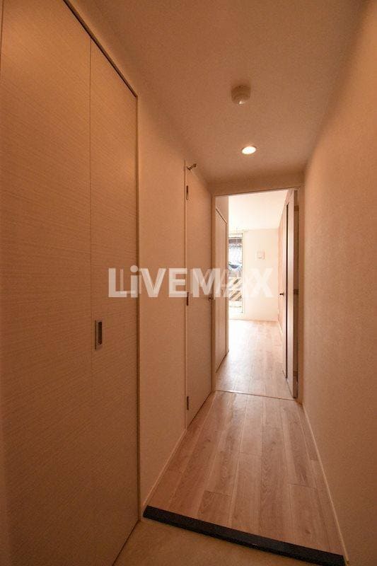 クレストタップ名古屋ウエストの物件内観写真