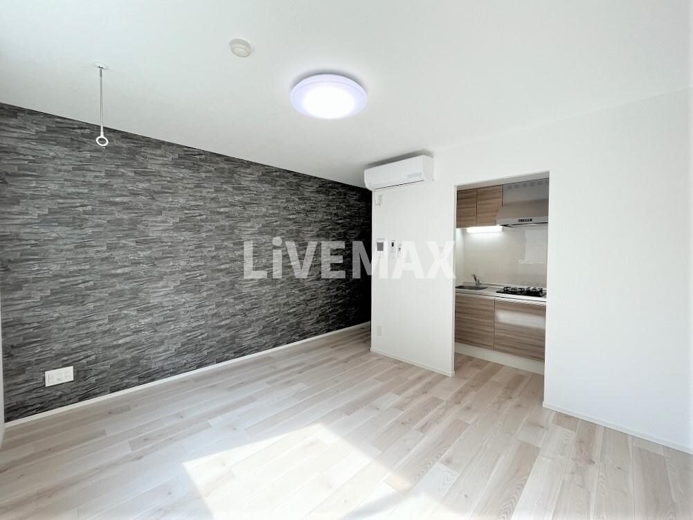 クレストタップ名古屋ウエストの物件内観写真