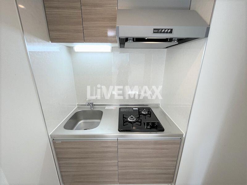 クレストタップ名古屋ウエストの物件内観写真