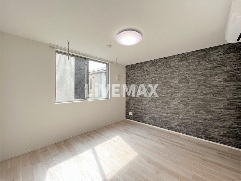 クレストタップ名古屋ウエストの物件内観写真