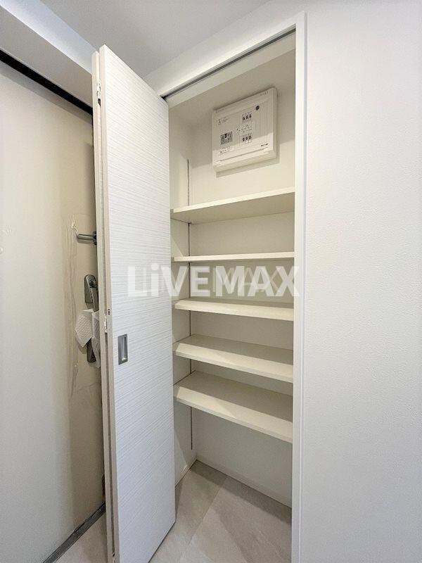 クレストタップ名古屋ウエストの物件内観写真