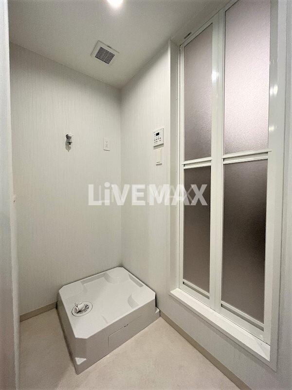 クレストタップ名古屋ウエストの物件内観写真