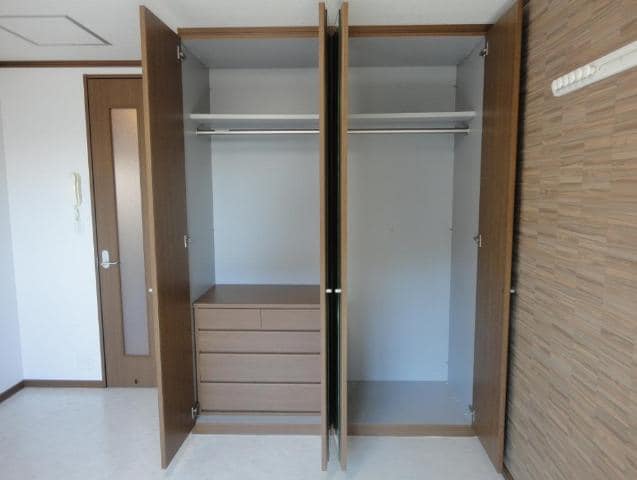 エトワールパレスの物件内観写真