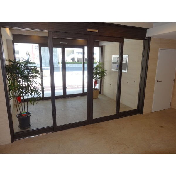 ペルテ金山の物件外観写真