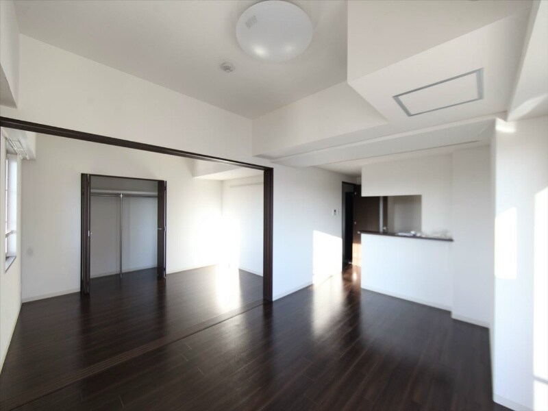 ペルテ金山の物件内観写真