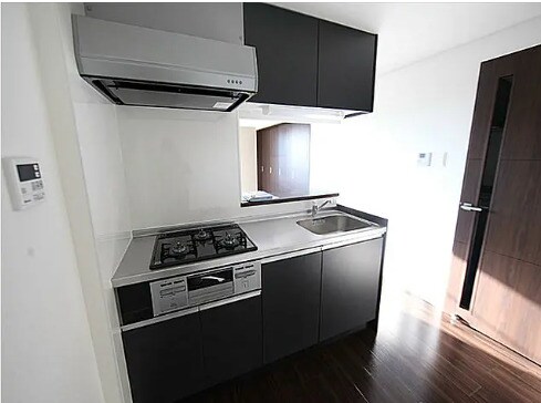 ペルテ金山の物件内観写真