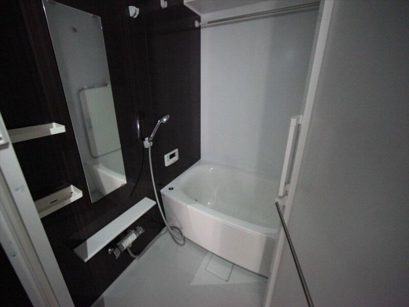 ペルテ金山の物件内観写真