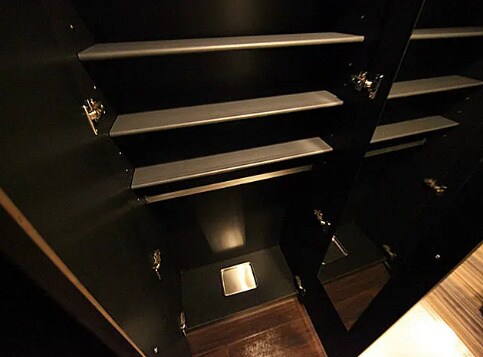 ペルテ金山の物件内観写真