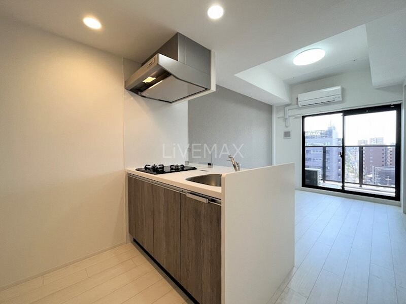 メイクス今池02の物件内観写真