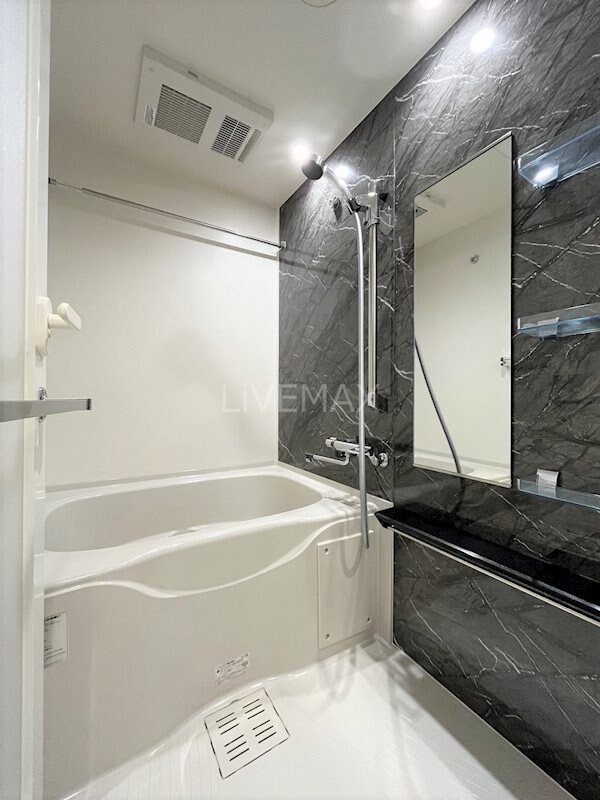 メイクス今池02の物件内観写真