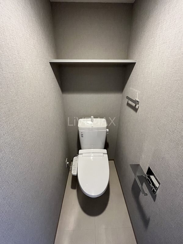 メイクス今池02の物件内観写真