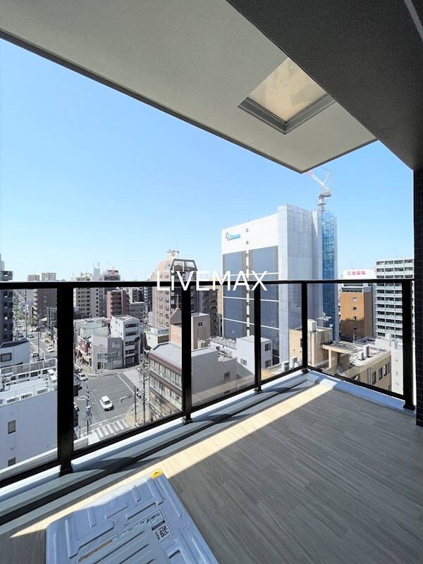 メイクス今池02の物件内観写真