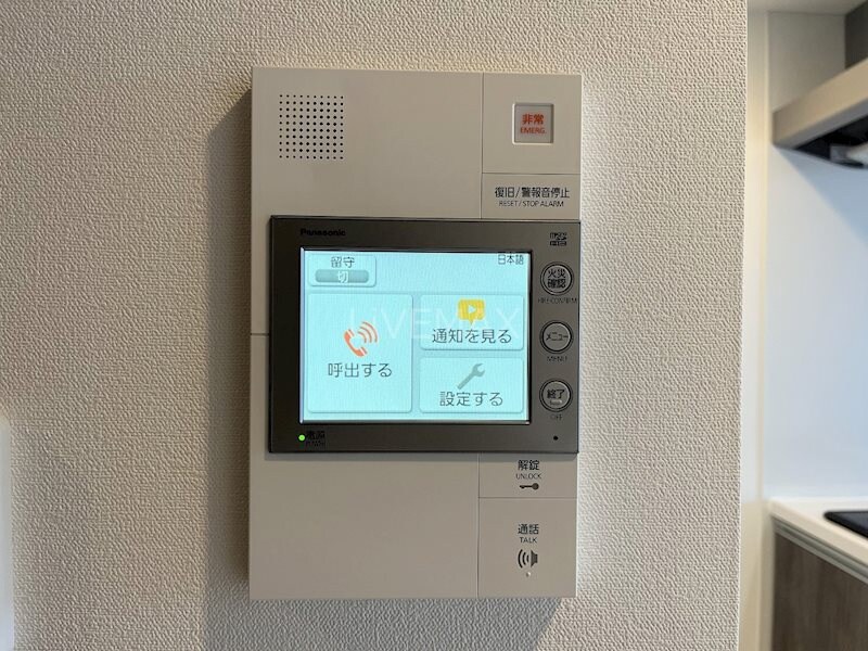 メイクス今池02の物件内観写真