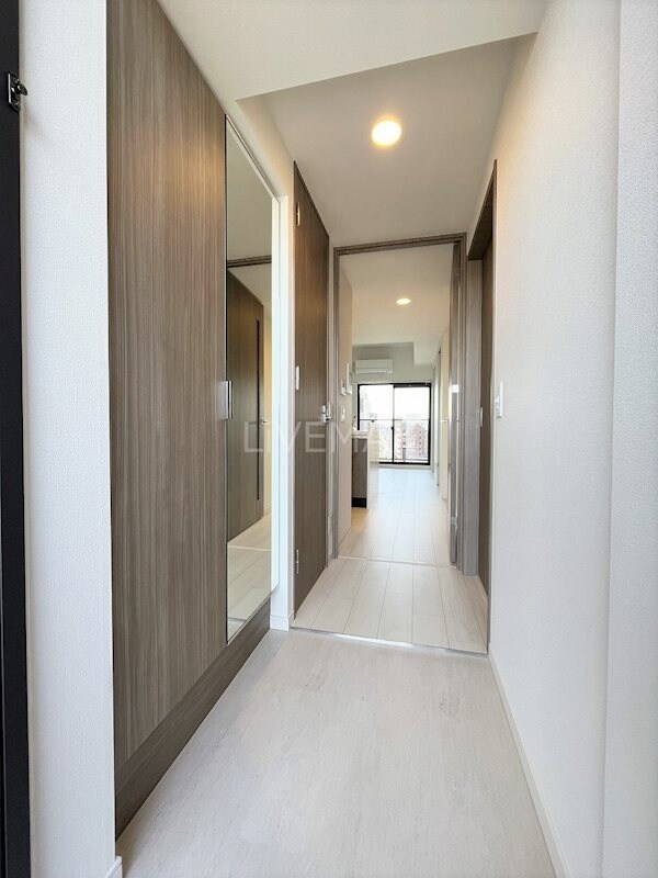 メイクス今池02の物件内観写真