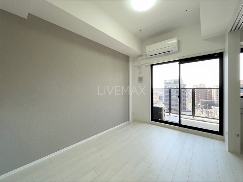 メイクス今池02の物件内観写真