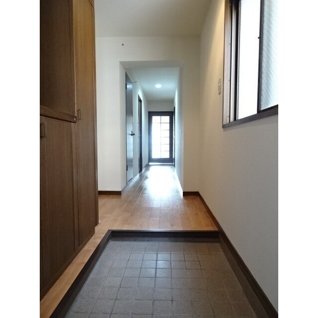 グランドール大産の物件内観写真